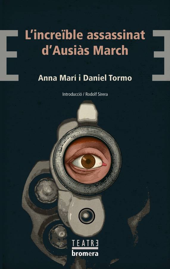 Lincreïble Assassinat Dausiàs march tapa blanda libro de daniel tormo anna