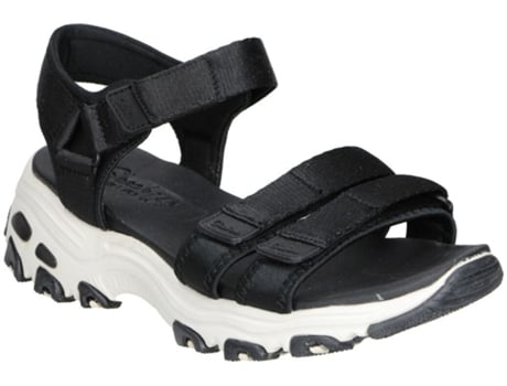 Sandalias de Mujer SKECHERS Tecido (38)