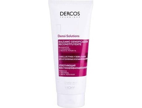 Bálsamo para el Pelo VICHY Dercos Densi Solutions Restoring Balm (200ml)