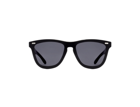 Gafas de Sol Unisex HAWKERS Paula Echavarria One Venm Negro