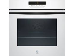 Horno Multifunción BALAY 3HB5879B7 (71 L - 60 cm - Hidro + Pirolítico - Blanco)