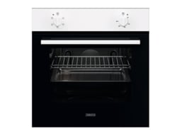 Horno ZANUSSI ZOHNB0W2 (63.5 cm - Manual - Inox)