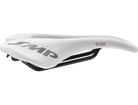 Sillín de Ciclismo SELLE SMP Vt30 (283 x 155 mm)