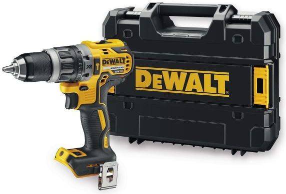 Taladro de Percusión DEWALT DCD796NT-XJ