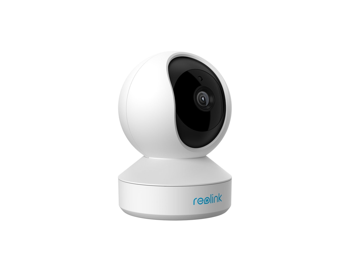 Reolink 4MP Camara Vigilancia WiFi Exterior/Interior, Cámara