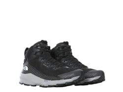 Zapatillas THE NORTH FACE Vectiv Fastpack Mid Futurelight Hombre (41,0 eu - Gris)