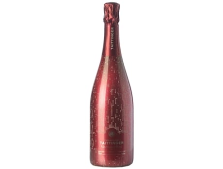 Champagne TAITTINGER Taittinger Nocturne Rosé (0.75 L - 1 unidad)