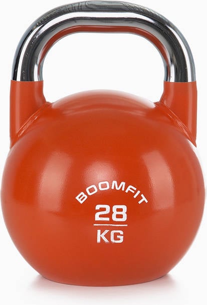 Kettlebells BOOMFIT Competición (28kg)