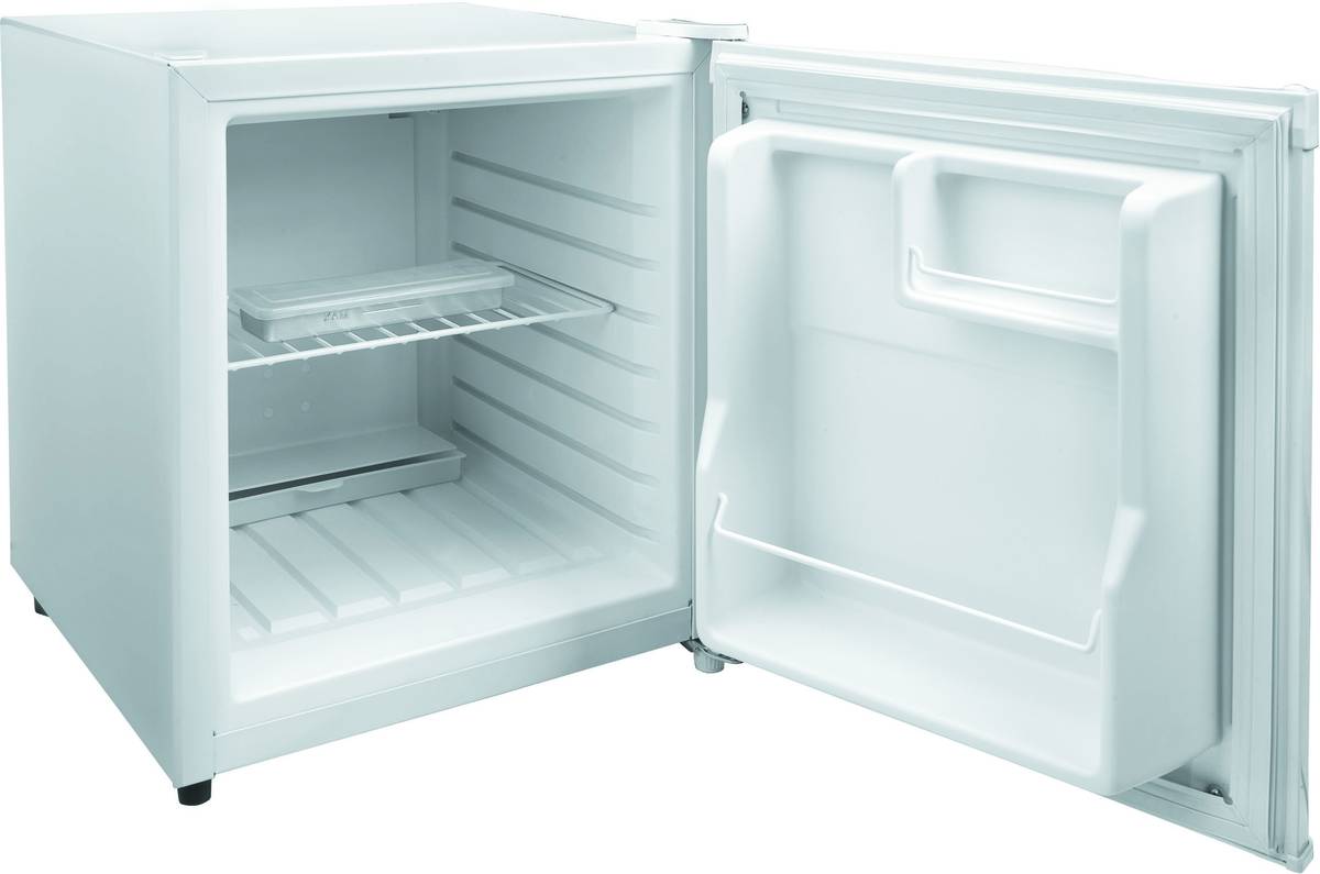 Frigorífico Mini Bar LACOR Plástico (Blanco)