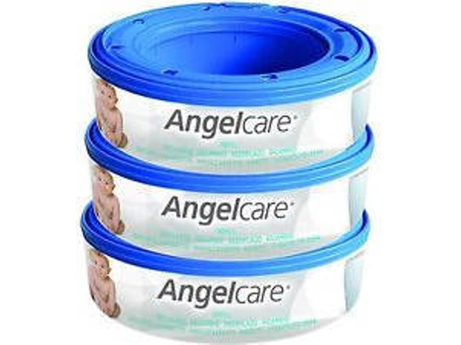 Recambios FOPPAPEDRETTI Angelcare