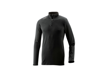 Calzoncillos de Hombre ERIMA Negro (Talla: S)