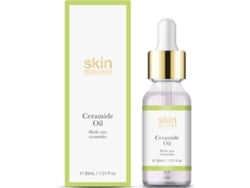 Crema Facial SKIN RESEARCH Ceramide Oil (30 ml)