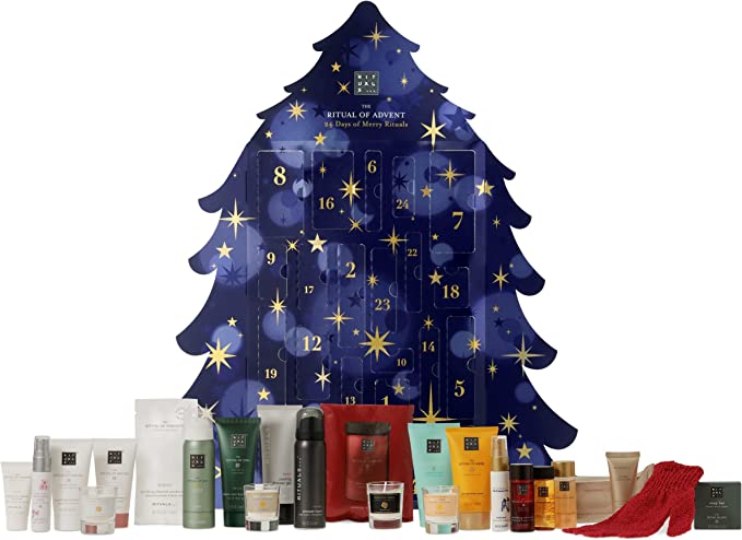 Set Belleza RITUALS The Ritual Of Advent 2022