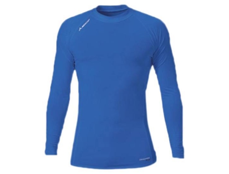 Ropa interior Unisex MERCURY EQUIPMENT Tecnic Azul para Corrida (8 Años)