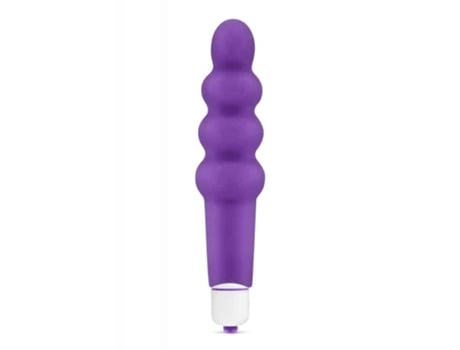 Mini Vibrador MY FIRST Boom Stick (Morado)