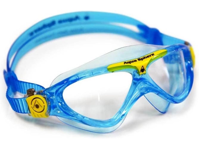 Sphere Vista Junior gafas de aquasphere azul