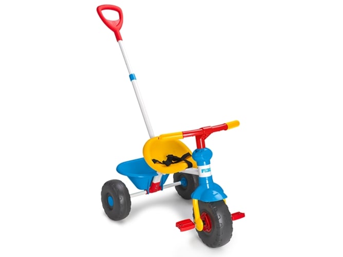 Feber 800011254 Trike 2 en 1