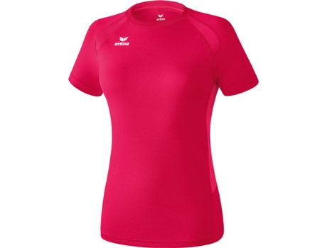 Camiseta para Hombre ERIMA performance Rosa para Multideportes