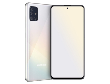 Smartphone SAMSUNG Galaxy A71 Dual-Sim