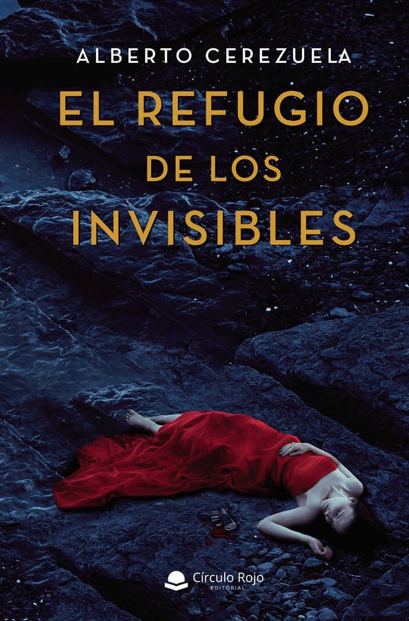 El Refugio De los tapa blanda invisiblesel epub libro alberto cerezuela español 2019