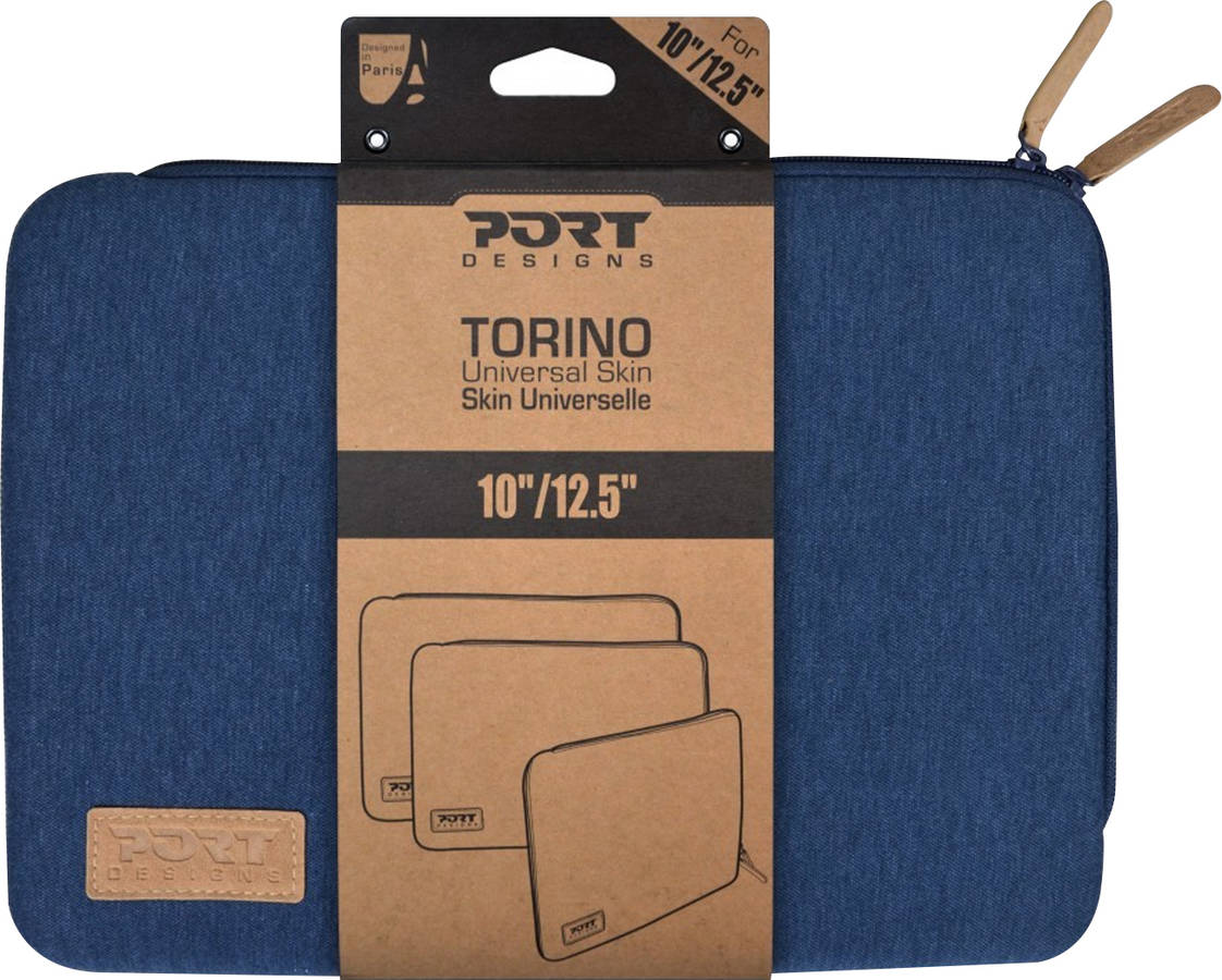 Bolsa GENER Torino (Universal - 12.5'' - Azul)