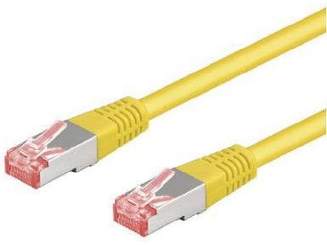 Cable de Red GOOBAY (RJ45)