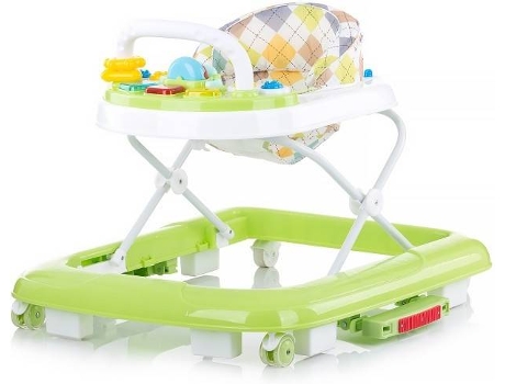 Andador CHIPOLINO MultiFunciones Rocky Pear