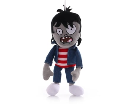 Peluche PETHUEL Zwjjs/D Zombi Vaquero (Edad Mínima Recomendada: 7 años)