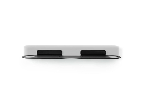 Soporte de barra de sonido NEDIS compatible con: Sonos Beam