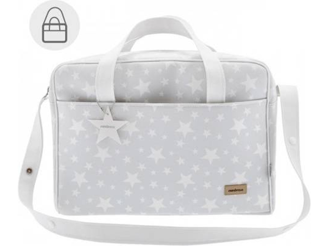 Cambrass Etoile Bolso maternal 20 x 44 33 cm color