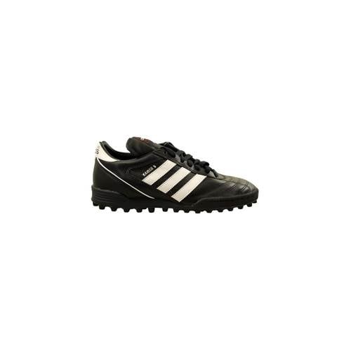 Zapatillas Deportivas ADIDAS Kaiser 5 Team (Blanco, Negro - Cuero Natural- 37,3)