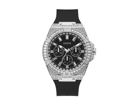 Reloj para Mujer GUESS (10.00 x 10.00 x 10.00 cm - Negro)