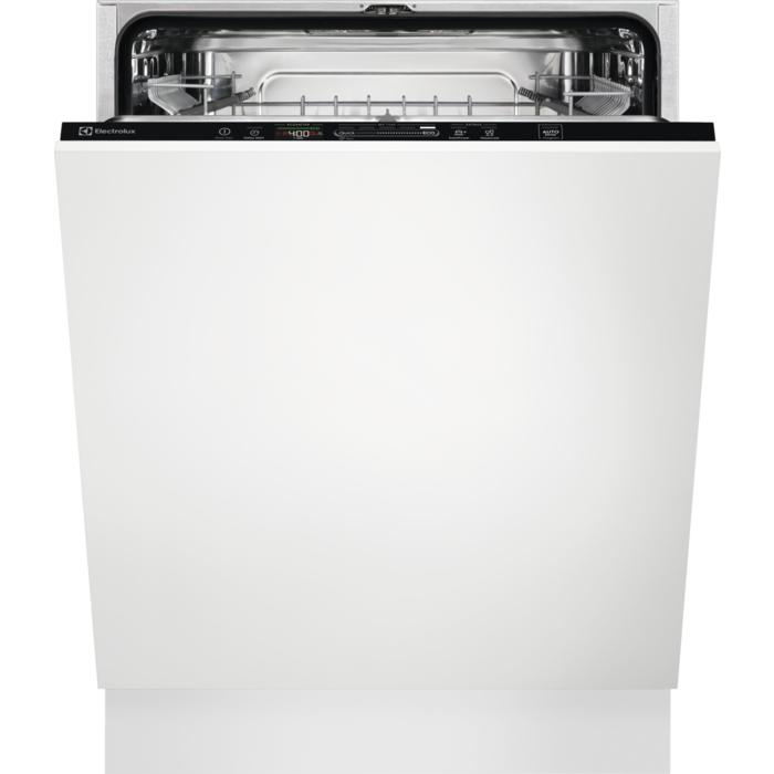 Lavavajillas Integrable ELECTROLUX EES47320L (13 Cubiertos - 60 cm - Blanco)