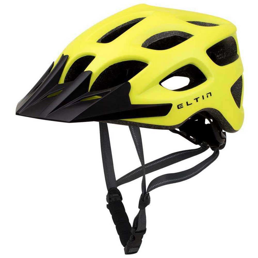 Casco de Ciclismo ELTIN Mtb Brave (Tamaño Unico)