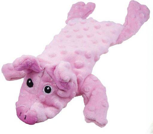 Peluche para Perros GLORIA PETS Cerdo