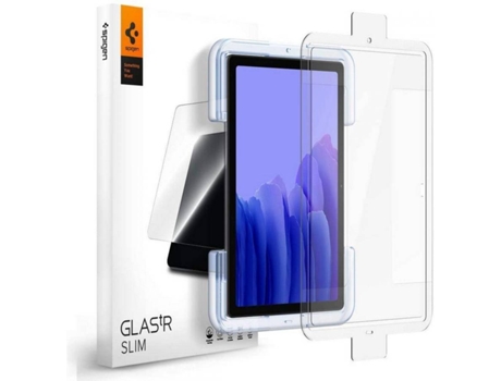 Spigen Ez Fit protector pantalla para samsung galaxy tab a7 10.4 pulgadas 1 unidad tablet