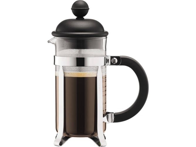 Bodum 191301 Cafetera negro de caffettiera 0.35l