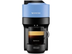 Cafetera de Cápsulas DELONGHI Nespresso ENV90.B Azul