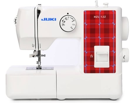 Máquina de Coser JUKI HZL12Z