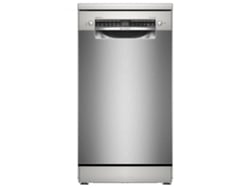 BALAY Lavavajillas BOSCH SPS4HMI49E (10 Cubiertos - 45 cm - Inox)