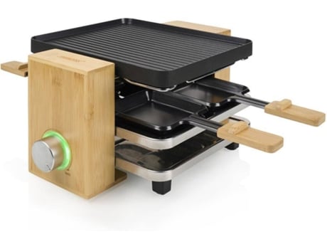 Grill Raclette PRINCESS 01.162950.01.001 (800 W)