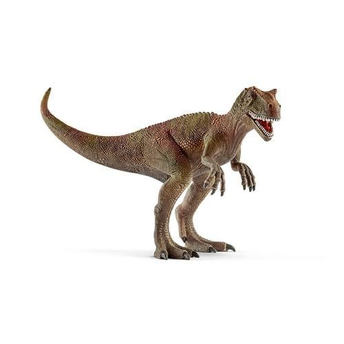 Figura Dinosaurio Alosaurio schleich allosaurus