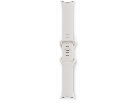 GOOGLE Pulsera Activa para Pixel Watch Talla S L Gris claro