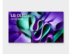 TV LG OLED65M49LA.AEU (OLED - 65'' - 165 cm - 4K Ultra HD - Smart TV)