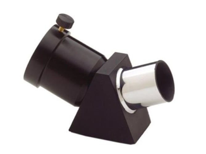 Celestron Erect Image prism 94112a 45º 1.25 inversor 45° de 318mmø