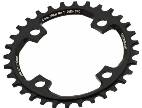 Carrete STRONGLIGHT Mtb 4B Sram X01 104 Bcd Chainring