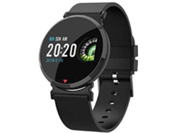 Smartwatch WJS ZH0013 Negro