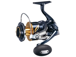 Carretes SHIMANO FISHING Molinete stella sw pgc