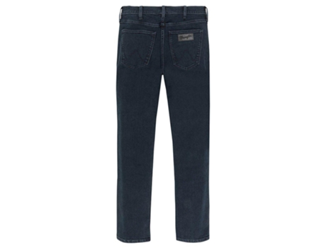 Wrangler Greensboro Long Jean