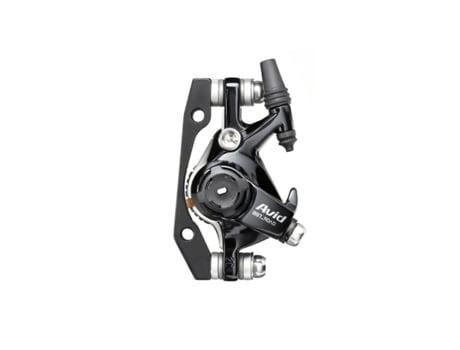 Frenos de disco SRAM Bb7 Road S Blk Fr/Rr Is/Pm 160Cntl